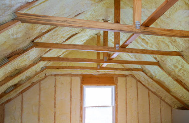 Trusted Washington, NC Insulation Contractor Experts