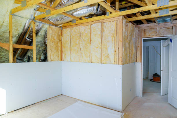 Types of Insulation We Offer in Washington, NC