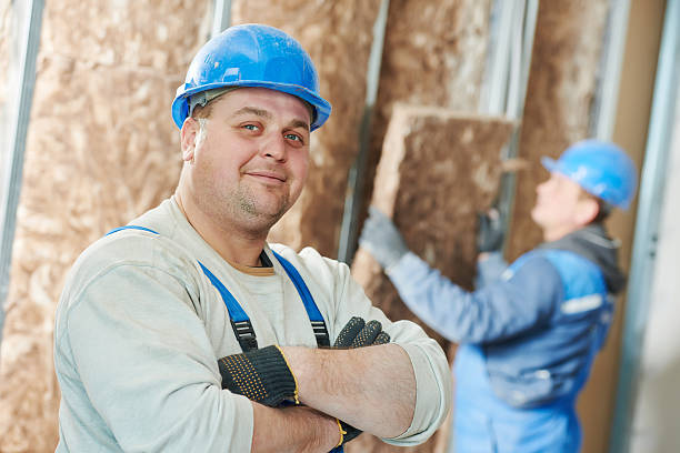 Best Commercial Insulation in Washington, NC
