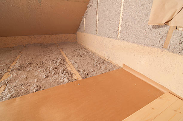 Best DIY Insulation Kits and Guidance in Washington, NC